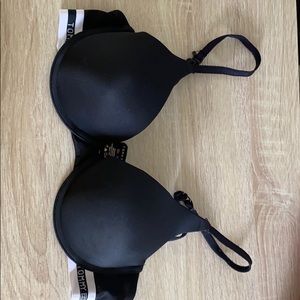 Push up bra
